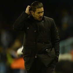 Dikalahkan Celta Vigo, Simeone Akui Salah Susun Tim