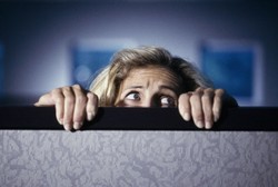 10 Fobia Teraneh di Dunia: Memasak, Duduk dan Takut dengan Ibu Mertua (1)