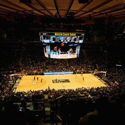 Cerita Menarik di Balik Panggung NBA All Star 2015