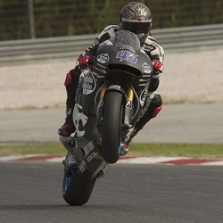 Redding Usung Misi Kalahkan Crutchlow