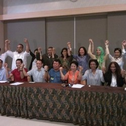 Menpora Dapat Nilai Merah dari Sejumlah Mantan Atlet Nasional