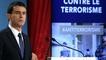 PM Valls Mendesak Warga Yahudi Tetap di Prancis
