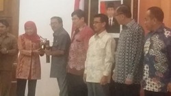 Mensos Bahas Hukum Putus Saraf Libido bagi Penjahat Kelamin Pekan Depan