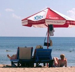 Ancaman Boikot Bali Memanaskan Dunia Maya