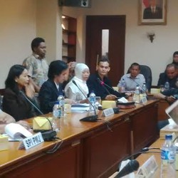 Polisi Bantah, Keluarga Terdakwa Kasus JIS Minta Kompolnas Dalami Dugaan Penganiayaan