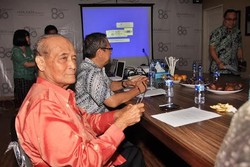 Polri Targetkan 21 Penyidik KPK Jadi Tersangka, Syafii: Ini Cara Ganas!