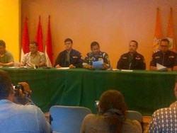 Samad Jadi Tersangka, Ketua AMPI: Jokowi Harus Pegang Teguh Janjinya