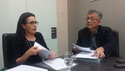 Keluarga Minta Eksekusi Mati WN Brasil Rodrigo Ditunda Karena Gila