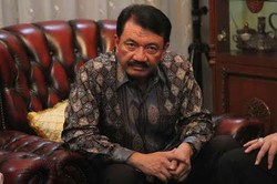 Pengacara BG: Kabareskrim Keluarkan Surat Agar Blokir Rekening BG Dibuka