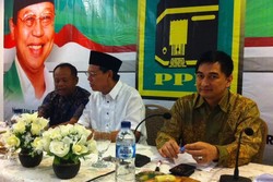 PPP Kubu Djan Faridz Yakin 99% Menang di PTUN