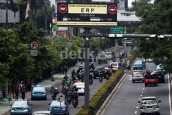 Ahok Gandeng BUMD Hitung Untung-Rugi Penerapan Sistem ERP