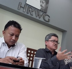 LSM Minta Jokowi Evaluasi Rencana Eksekusi Mati Gelombang II