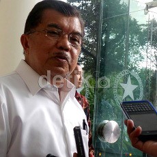 Eksekusi Bali Nine, JK: Kita Tidak Pertimbangkan Ancaman Australia!