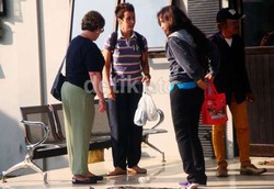 Soal Tes Kejiwaan WN Brasil Rodrigo, ini Kata Kalapas Pasir Putih