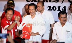 Bang Yos: Praperadilan Menang, Komjen Budi Harus Dilantik