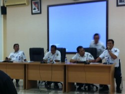 Mulai 1 April 2015, PT KAI Tambah 50 Perjalanan Kereta Api Penumpang