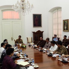 109 Negara di Asia-Afrika Diundang Hadiri Peringatan KAA ke-60