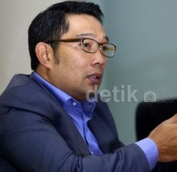 Wakapolri, Menpar Sampai Ridwan Kamil Rapat Persiapan KAA di Setneg
