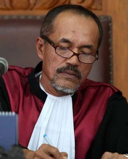 KY Siap Prioritaskan Laporan Atas Hakim Sarpin Pasca Praperadilan BG