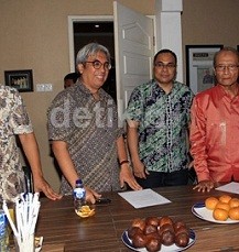 Tim 9: Rachmawati Beri Masukan Rekomendasi untuk Jokowi