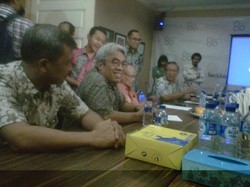 Imam Prasodjo dan Oegroseno Merapat ke Maarif Institute