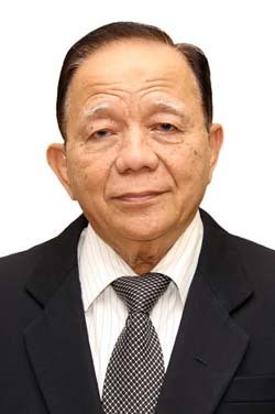 Siapa Pejabat Negara?