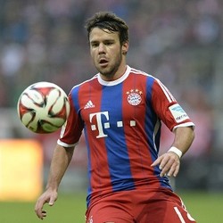 Bayern Waspadai Potensi Ancaman Lini Serang Shakhtar