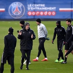 Hadapi Chelsea, Blanc Minta Pemainnya Tetap Kalem