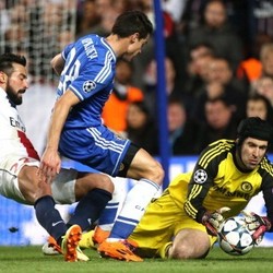 Demi Memperbaiki Rekor Chelsea di Tanah Prancis