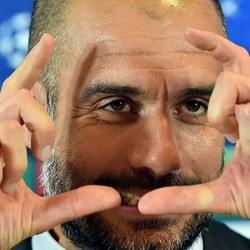 Pep Mengaku Selalu Kesulitan Menghadapi Shakhtar