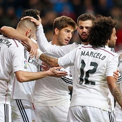Madrid Yakin Akan Bikin Gol di Veltins-Arena