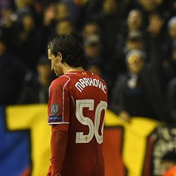 Markovic Terancam Skorsing Empat Laga