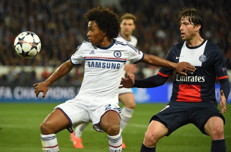 Maxwell: Bukan soal Balas Dendam