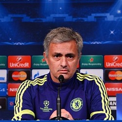 Mourinho Tak Bersimpati Terhadap Jadwal Padat PSG