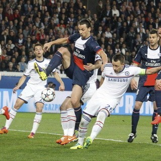 PSG Akan Hadapi Chelsea yang Sudah Beda