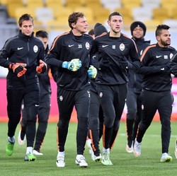 Kedatangan Bayern, Shakhtar Tak Punya Catatan Oke atas Klub Jerman