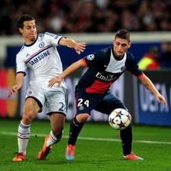 PSG Belum Kalah dalam 32 Laga Kandang, Chelsea Punya Produktivitas Oke