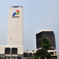 Impor Minyak dari Sonangol, Pertamina Tak Dapat Diskon