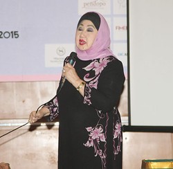 Tips Memulai Bisnis dari Dewi Motik