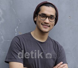 Punya Rambut Panjang dan Lurus, Tipe Wanita Idaman Afgan