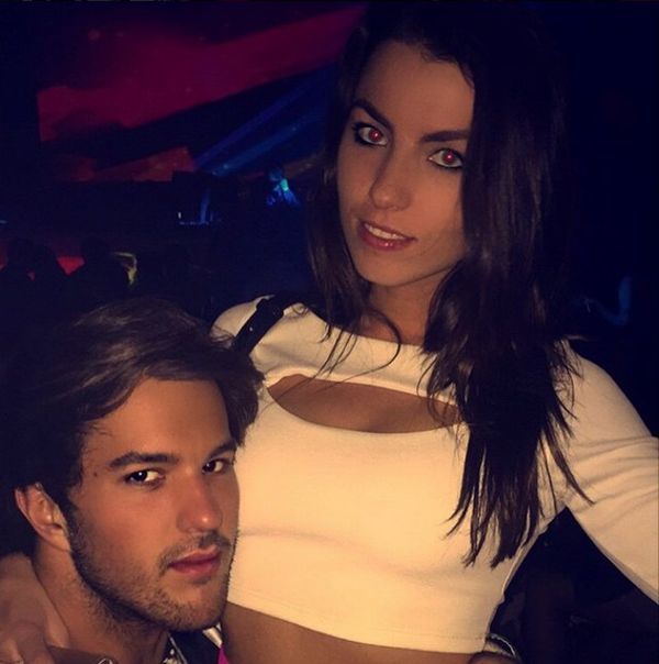 Begini Gaya Hura-hura Pemuda Kaya di Instagram