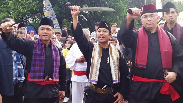 Pendekar Seluler Indosat Kini Jadi Pendekar Beras