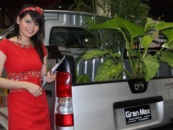 20 Mobil Terlaris Indonesia, Pikap Merangsek ke Atas