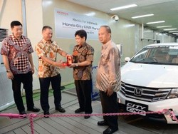 Pakai Bahan Bakar CNG Dinilai Jauh Lebih Murah