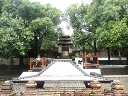 Wisata Beda, Berziarah ke Makam Para Raja Mataram di Imogiri