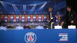 Jelang PSG - Chelsea, Mourinho Siapkan Kejutan