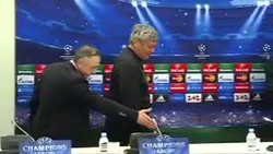 Shakhtar Donetsk Berharap Jinakkan Bayern Muenchen