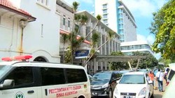 Tolong! Bayi Ini Membutuhkan Bantuan Rp 1 Miliar untuk Cangkok Hati