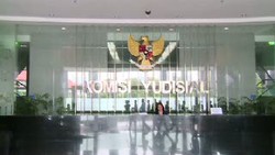 Hakim Sarpin Dilaporkan ke Komisi Yudisial