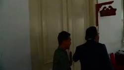 Temui Presiden Jokowi, Surya Paloh Usulkan Percepat Pelantikan Budi Gunawan